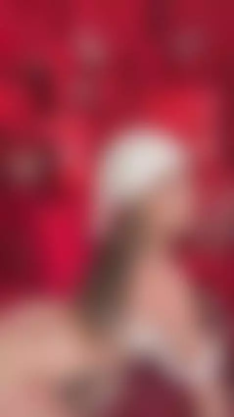 Happy Holidays🎄😘 by daniortizx