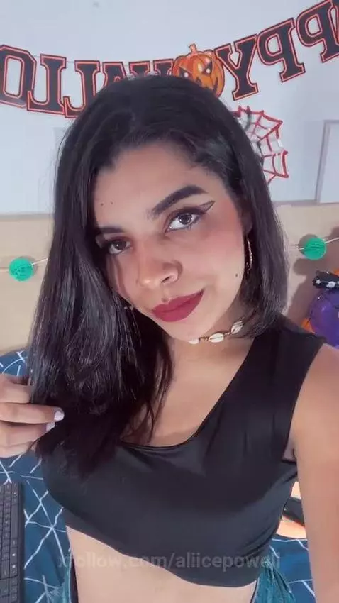 have fun with me! You are the boss and I obey, ready? by aliicepowell