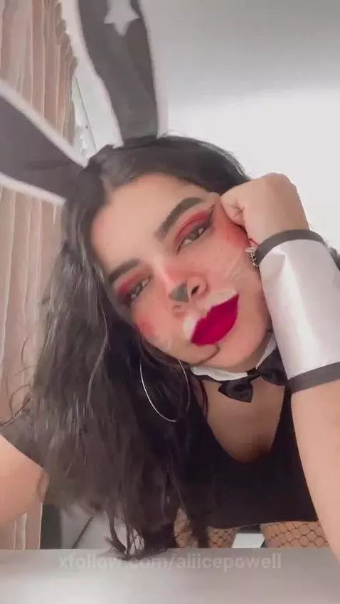 Happy Halloween, ready for fun today? by aliicepowell