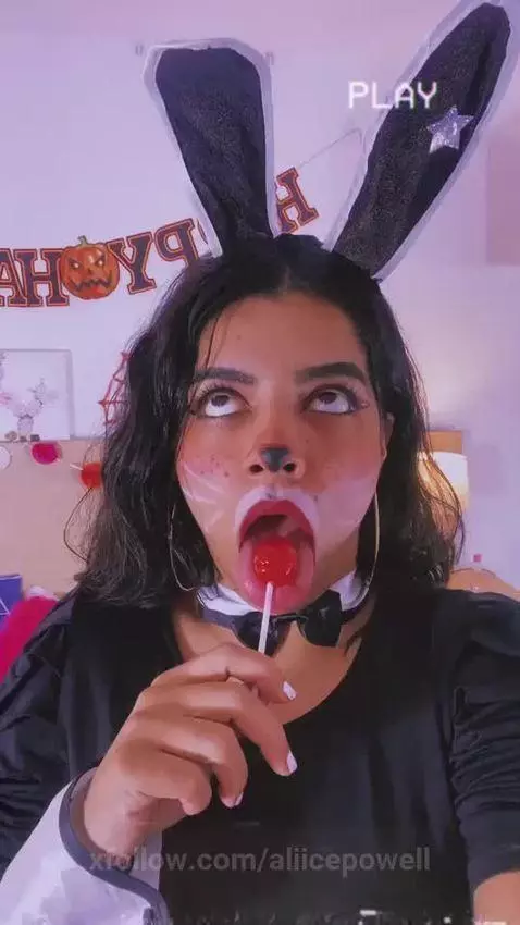 ¿Sweet or blowjob? 😈 by aliicepowell