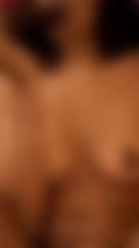 My rhythm is felt from far away 😈💃 by shanna1