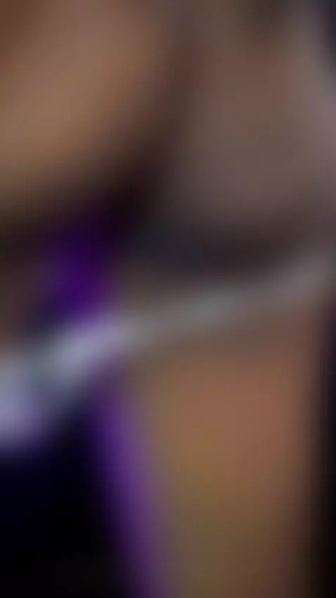 Not safe for your self-control 😈 by shanna1