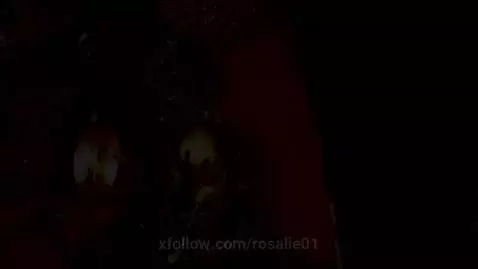 christmas, sexy, camgirl by rosalie01