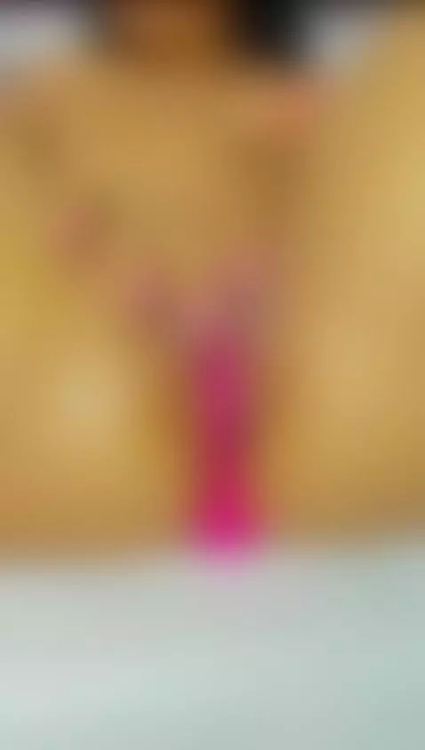 Playig with my pussy by rosalie01