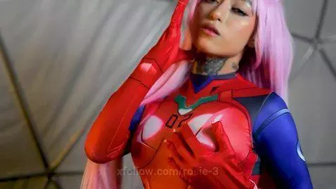 cosplay, cosplaygirl, latina by rosie-3