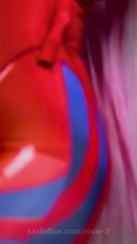 sensual, sexy, cosplay by rosie-3