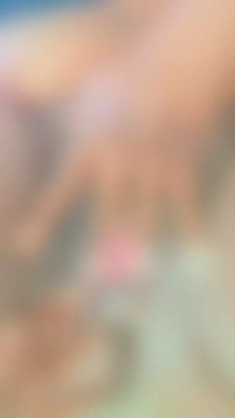 Gape my pussy please by brittanyblackxxx