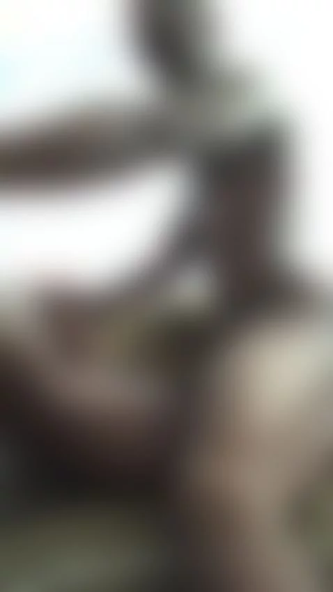 She was talking shit otp earlier bout she would have me ball... by bryangbaby31