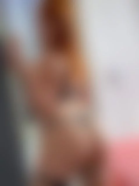 redhair, ass, dancesexy by iamjoselynsweet