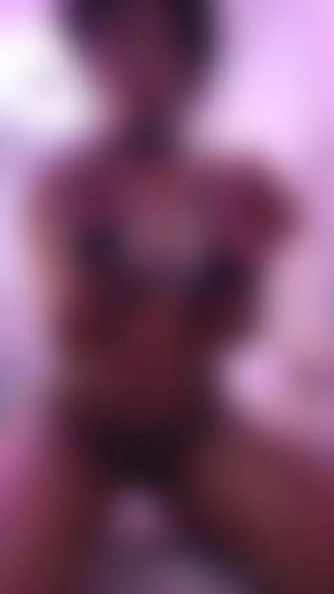 Ready to be Yours by naomikross