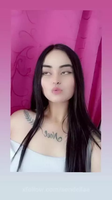 Come meet me by sendellaa