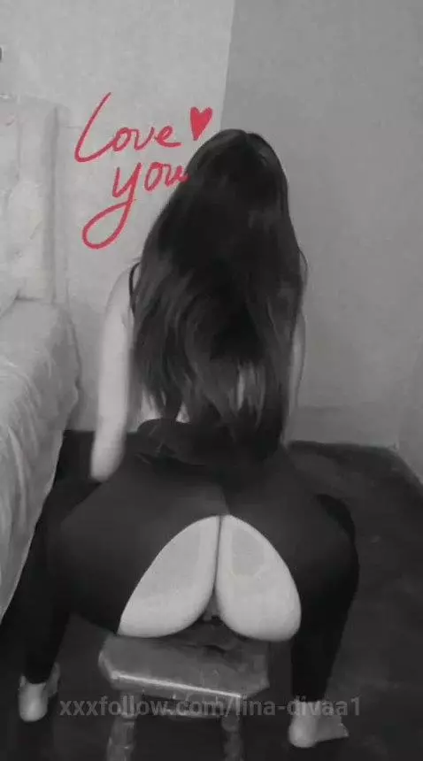 bigass, ass, pussy by lina-divaa1