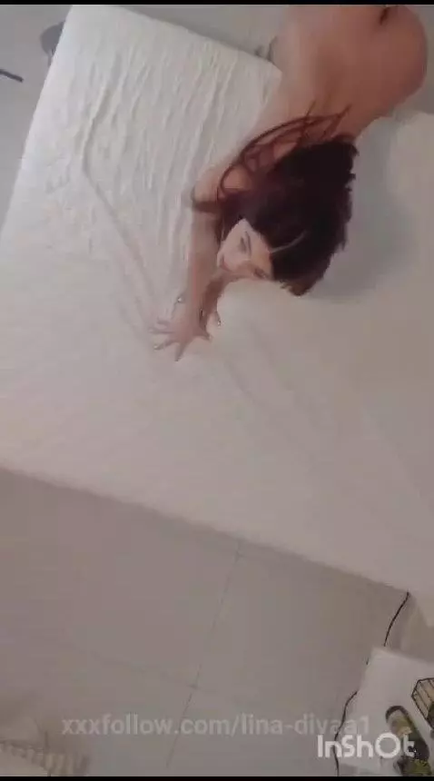 come and join me in my room tonight by lina-divaa1