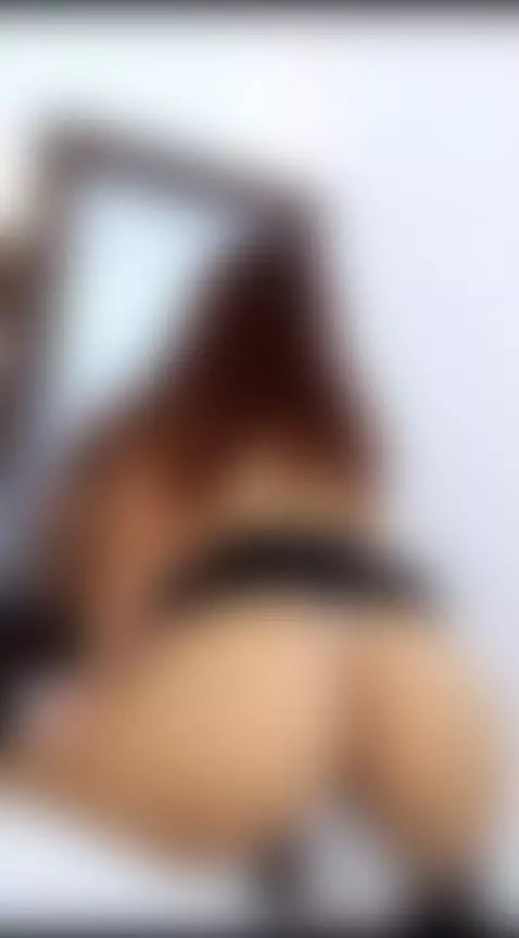 What would you do with my big ass? by lina-divaa1