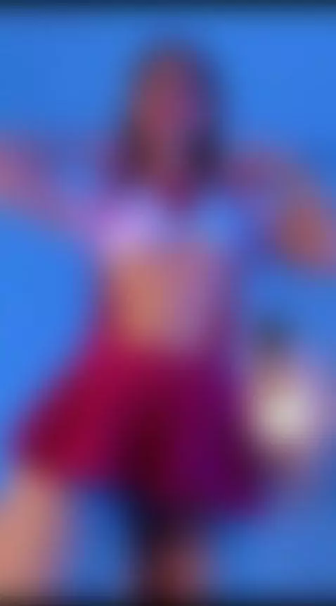 Do you like this cute schoolgirl? by lina-divaa1