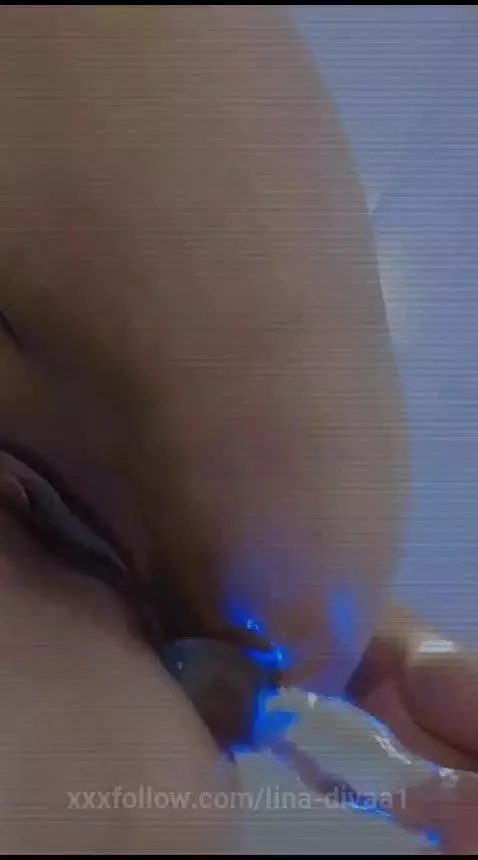 🍑💦😈 by lina-divaa1