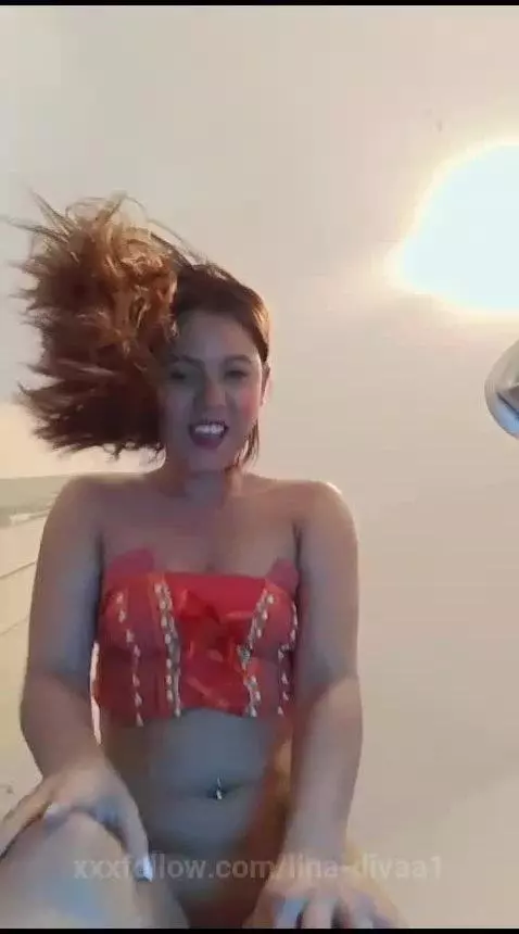 Hi😈💦🍒 by lina-divaa1