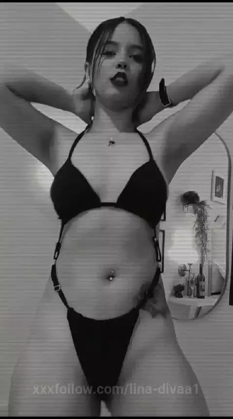 😈😈😈 by lina-divaa1