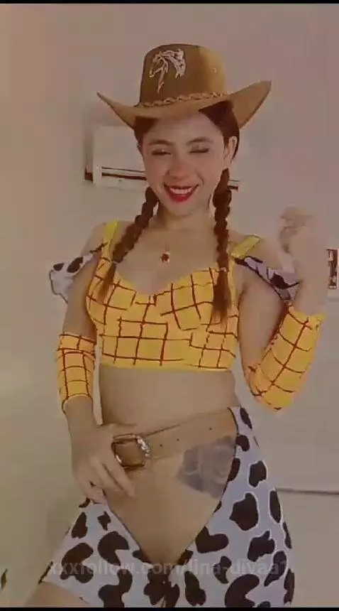 Looking for my cowboy🍑😈 by lina-divaa1