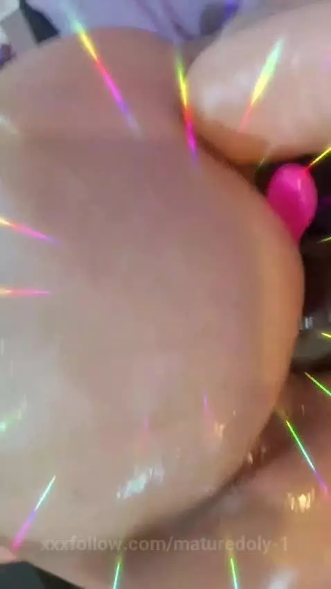 I love it when I have a big cock in my wet pussy by maturedoly-1