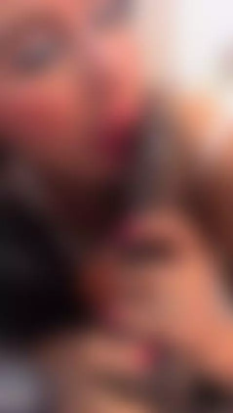 sucking a big black cock with my small mouth by maturedoly-1