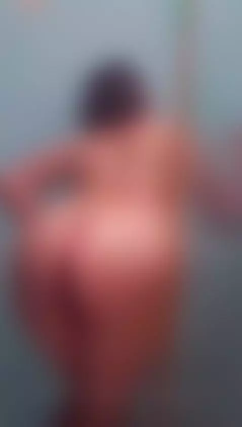 a delicious shower with my big naked ass by maturedoly-1