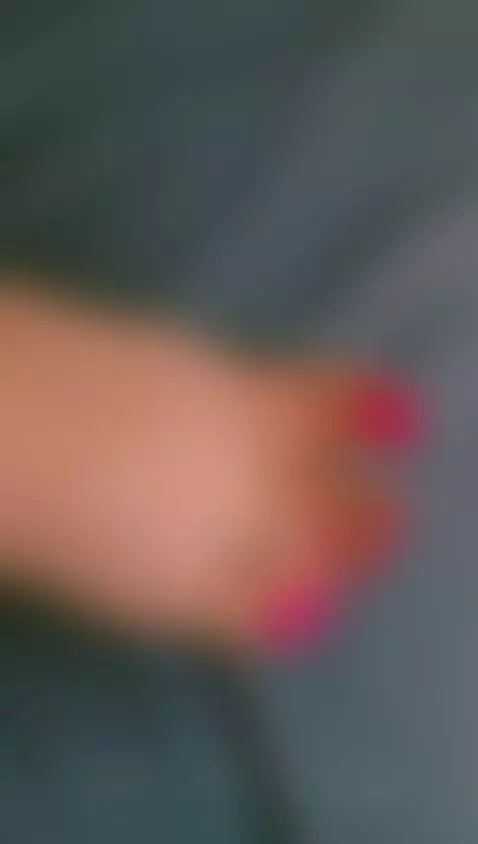 delicious feets by maturedoly-1