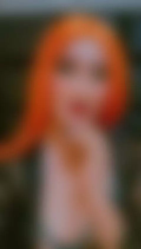 nice  face  hot boobs by maturedoly-1