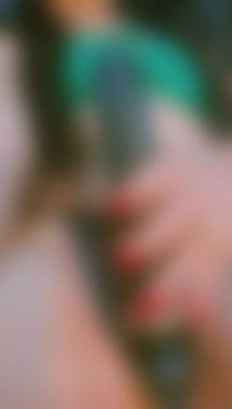 domi in  me  wet pussy by maturedoly-1