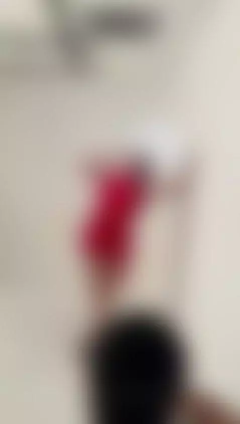 Full red dress to photoshooting, what do u think? by ravenstewart