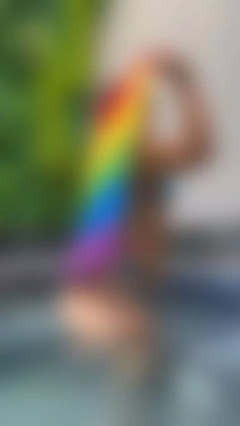 love is love 🧡💛💚💙💜 by ravenstewart