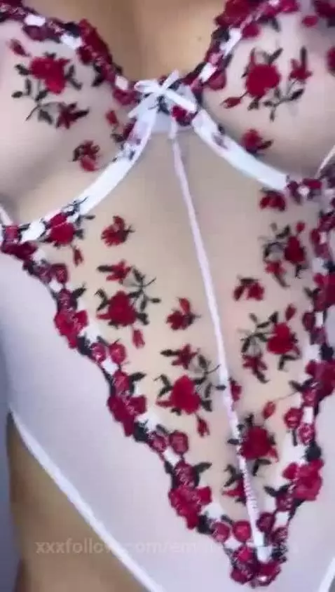 💎dejame sentirte💎 by emmagoddess