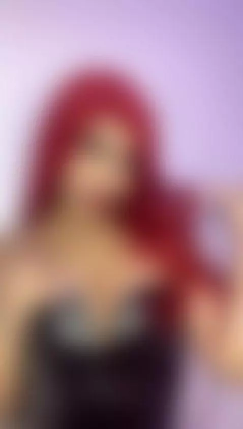 titsnatural, redhead, redhair by emmagoddess