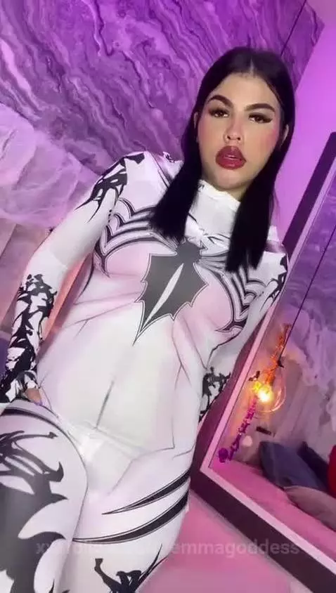 costume, cosplay, latina by emmagoddess