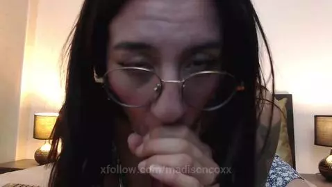 sex oral for you by madisoncoxx