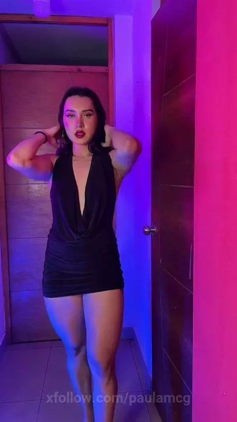 Soy sexy para ti?😍 by paulamcg