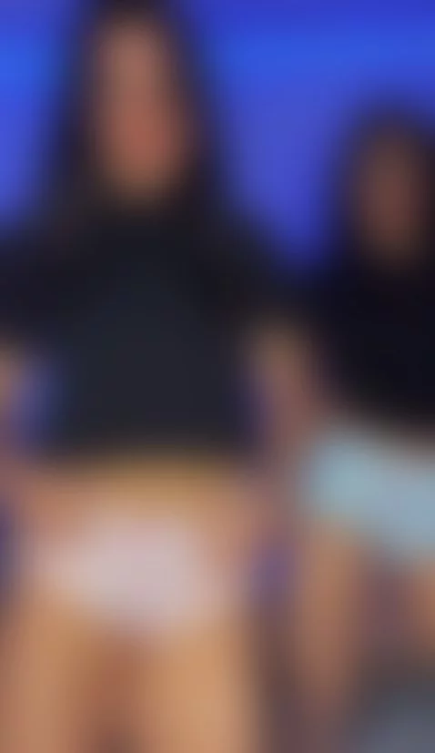 Moviendo todo con nuestro trasero😍 by paulamcg