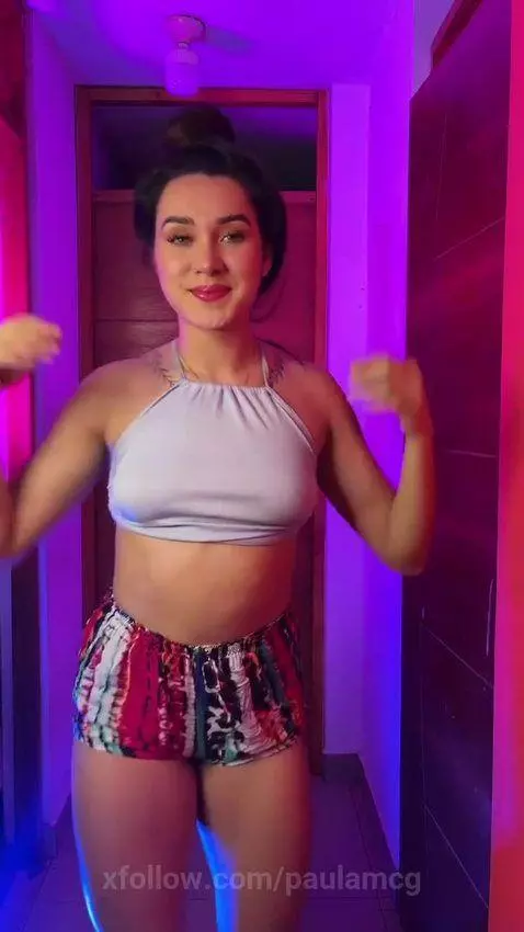 ⚠️TRANSICION 😍 by paulamcg