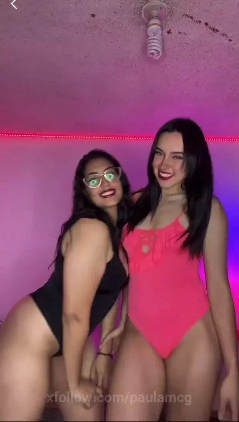 lesbian, lesbians, lesbianas by paulamcg