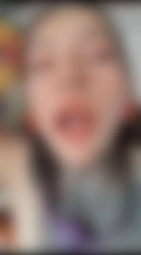 you fill me with saliva by eimytatto