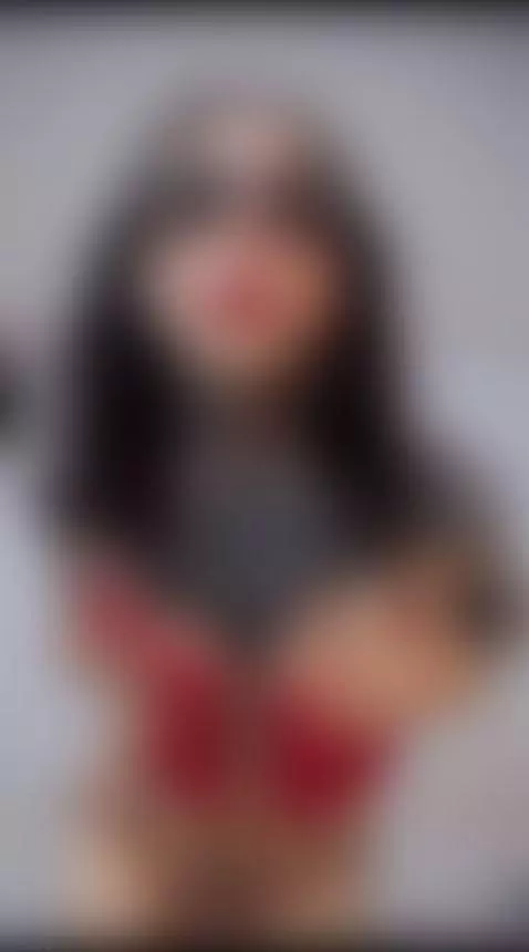 I am your nightmare sexy by eimytatto