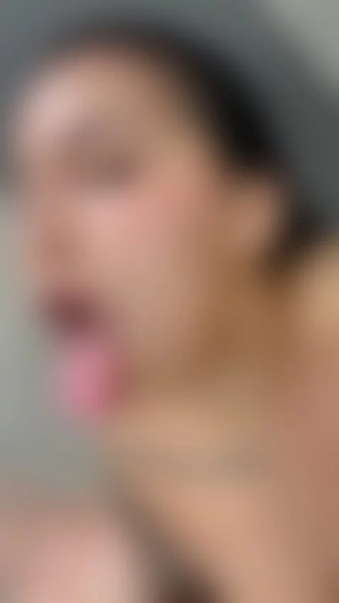 What if we fuck in my bathroom? 😈💦 by linasand24