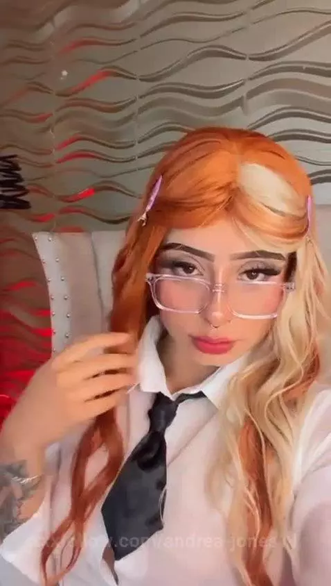 ​Your sexy secretary is here, do you need help with somethin... by andrea-jones11