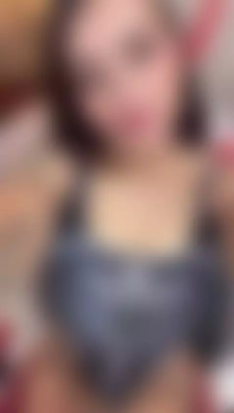 Are you ready for me? by andrea-jones11