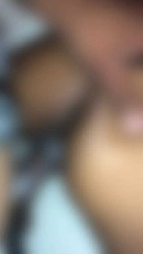 Creamy ebony pussy by koorockskee106