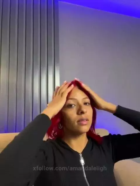 Always be ready for any occasion by amandaleiigh