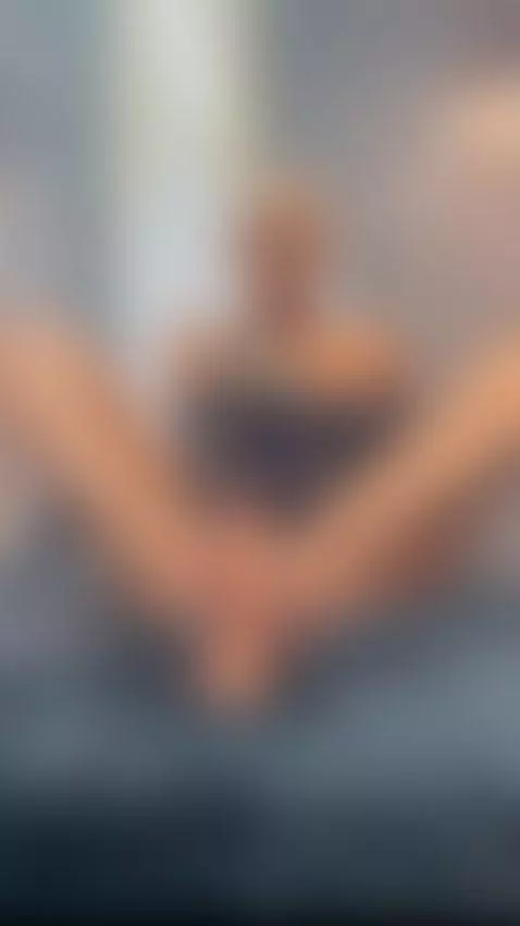 My feet touching that delicious cock 😈🔥 by lizzyhalls