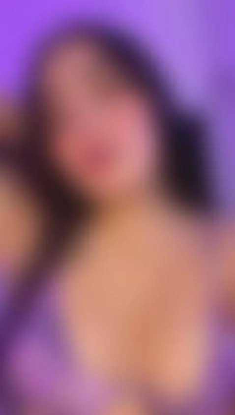 titsnatural, curlyhair, latinahot by liia-candy