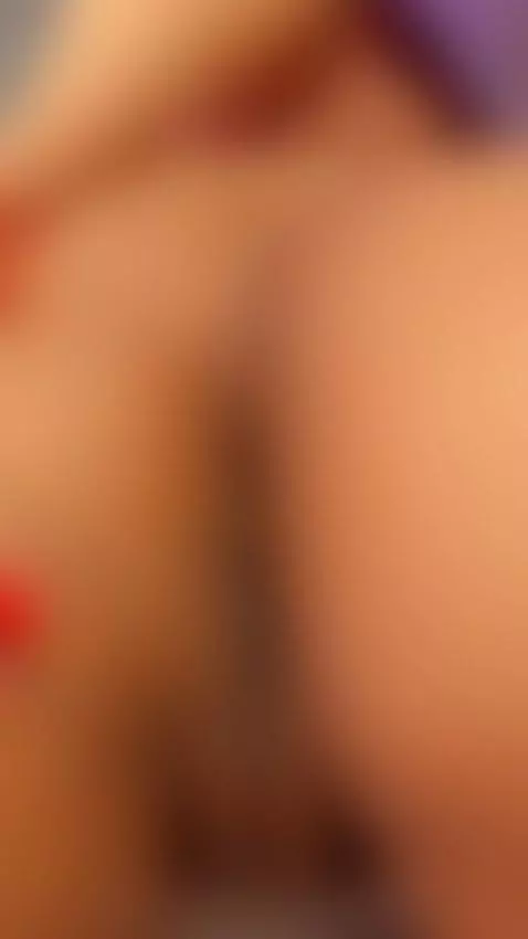 My pussy so close you could almost taste it 👅 by zoemodel