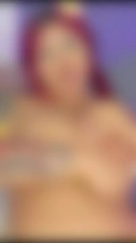 Enjoying playing with my huge tits, do you want to see more?... by zoemodel